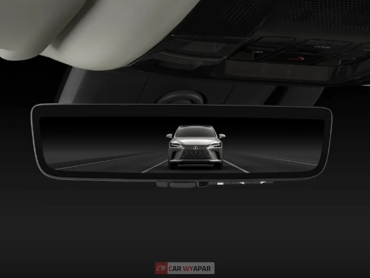 E-Mirror